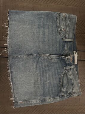 Jeans Subcategory Identification